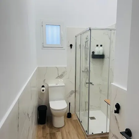 Appartement Moderno Y Practico Estrena En Algésiras