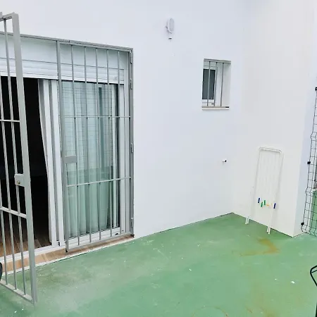 Moderno Y Practico Estrena En Algeciras