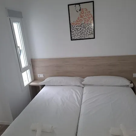 Moderno Y Practico Estrena En Algeciras