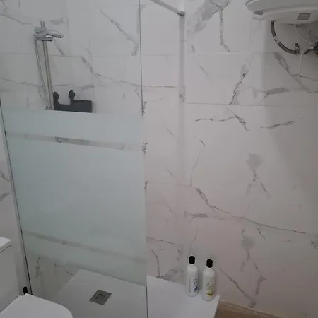 Moderno Y Practico Estrena En Algeciras
