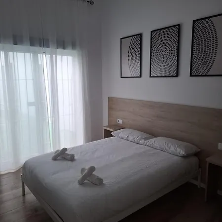 Apartment Moderno Y Practico Estrena En Algeciras