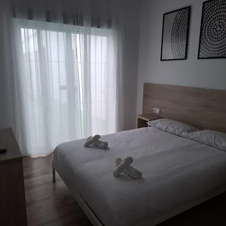 Moderno Y Practico Estrena En Algeciras