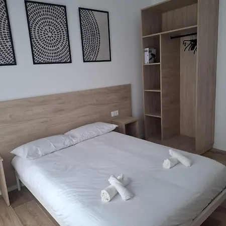 Apartment Moderno Y Practico Estrena En