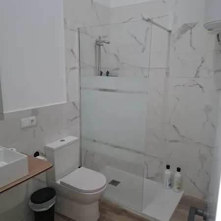 Moderno Y Practico Estrena En Apartment *